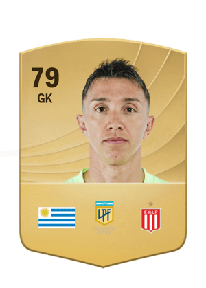 Fernando Muslera