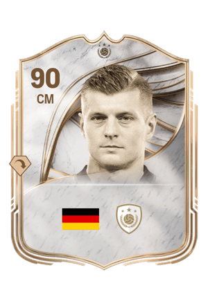 Toni Kroos
