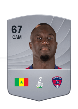 Henri Saivet