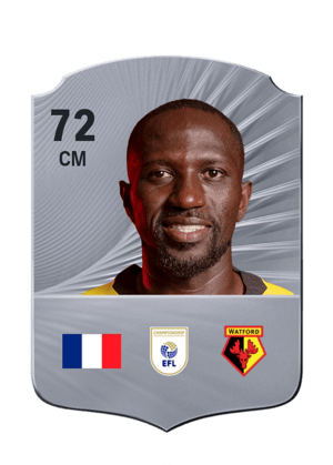 Moussa Sissoko
