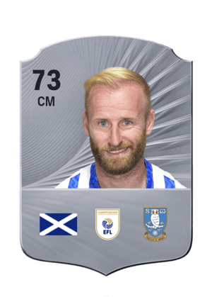 Barry Bannan