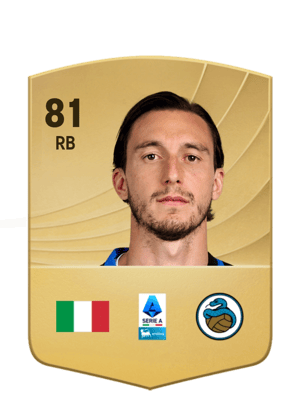 Matteo Darmian