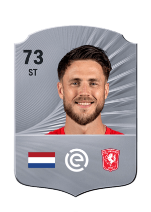 Ricky van Wolfswinkel