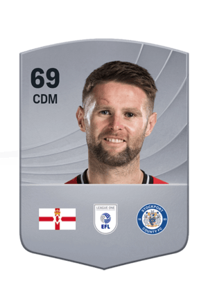 Oliver Norwood