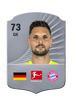 Sven Ulreich