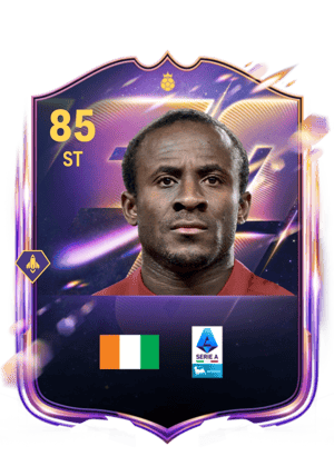 Seydou Doumbia