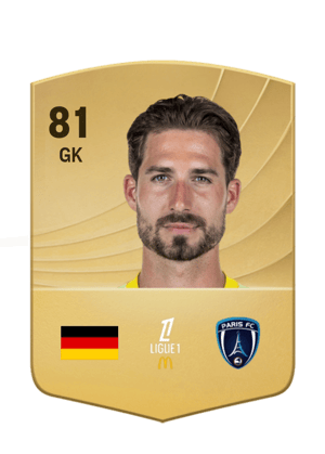 Kevin Trapp