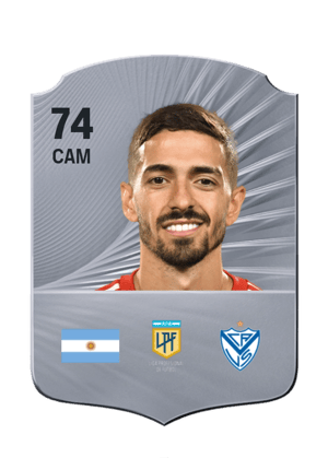 Manuel Lanzini