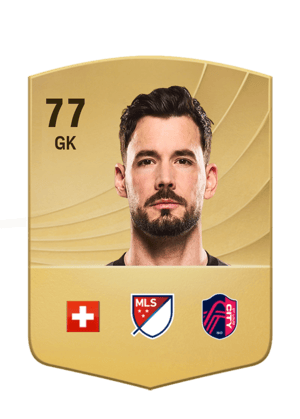 Roman Bürki