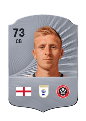 Ben Mee