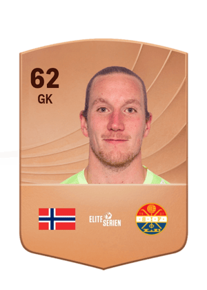 Eirik Holmen Johansen