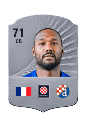 Kévin Théophile-Catherine