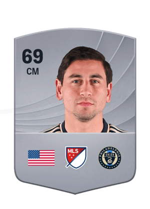 Alejandro Bedoya
