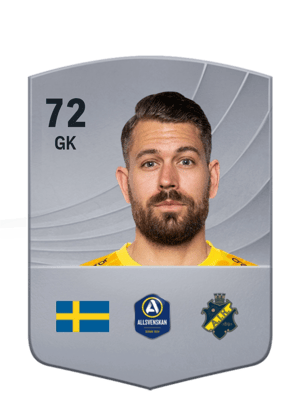 Kristoffer Nordfeldt