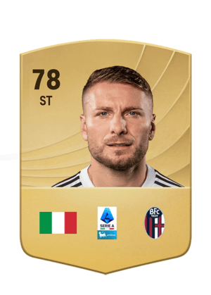 Ciro Immobile