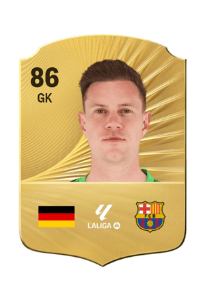 Marc-André ter Stegen