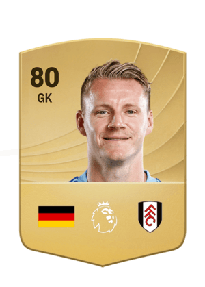Bernd Leno