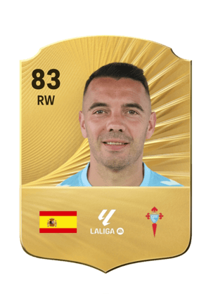 Iago Aspas