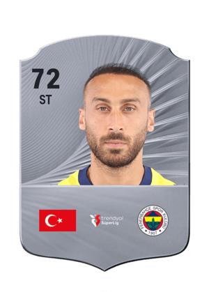 Cenk Tosun
