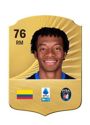 Juan Cuadrado