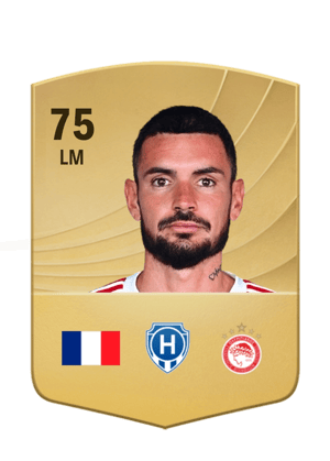 Rémy Cabella