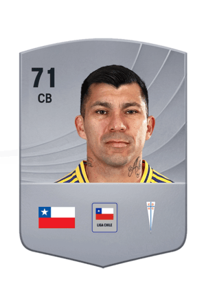 Gary Medel