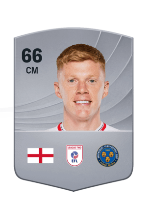 Sam Clucas