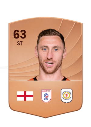 Louis Moult