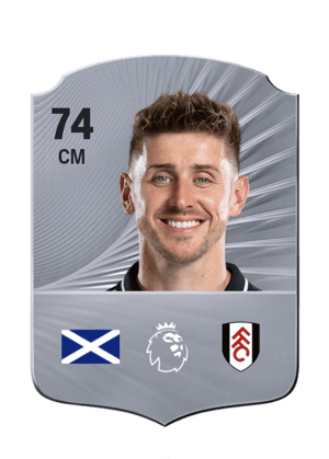 Tom Cairney