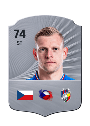 Matěj Vydra