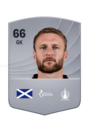 Scott Bain