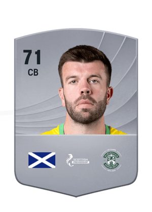 Grant Hanley