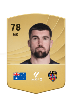 Mathew Ryan