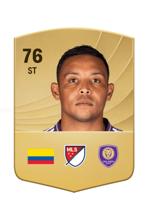 Luis Muriel
