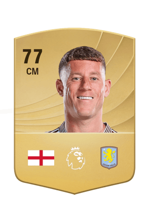 Ross Barkley