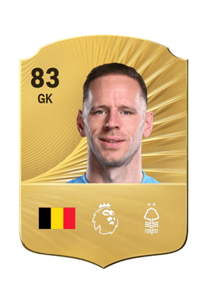 Matz Sels