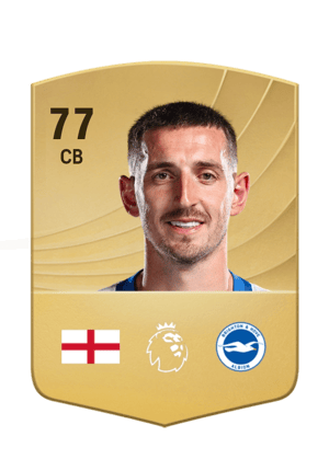 Lewis Dunk