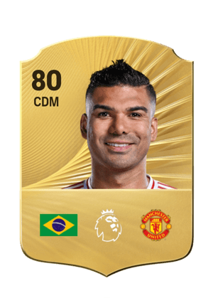 Casemiro