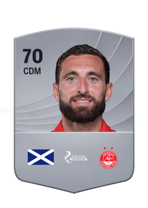 Graeme Shinnie