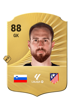 Jan Oblak