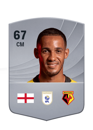 Tom Ince