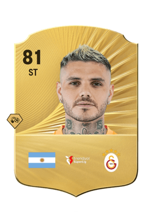 Mauro Icardi