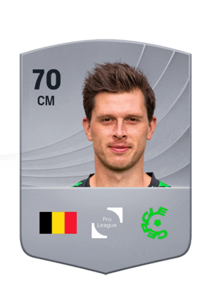 Hannes Van Der Bruggen