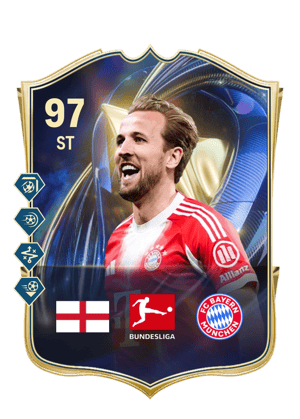 Harry Kane
