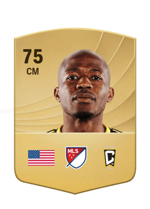 Darlington Nagbe