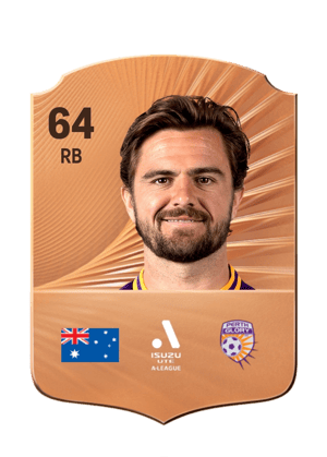 Josh Risdon