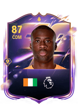 Yaya Touré