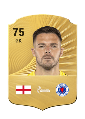 Jack Butland