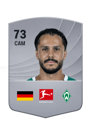 Leonardo Bittencourt