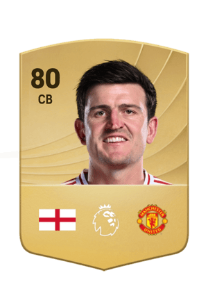 Harry Maguire